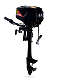 HANGKAI 48V  4.0HP ELECTRIC OUTBOARD MOTORS