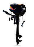 HANGKAI 48V  3.6HP ELECTRIC OUTBOARD MOTORS