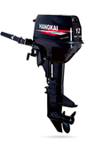 HANGKAI TWO STROKE 12HP OUTBOARD MOTORS