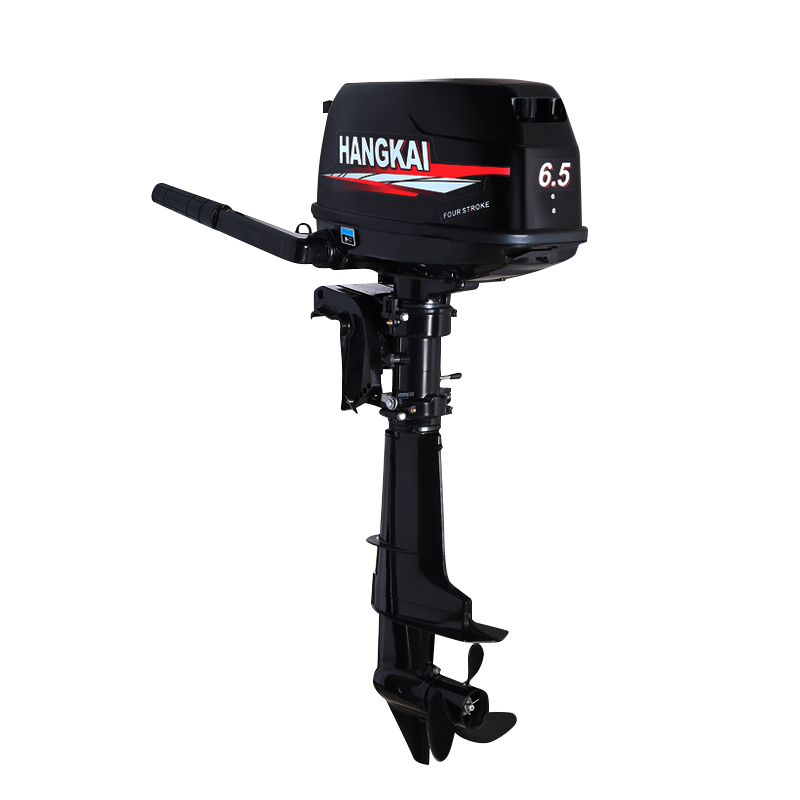 航凯四冲程6.5马力船外机- HANGKAI OUTBOARD MOTORS