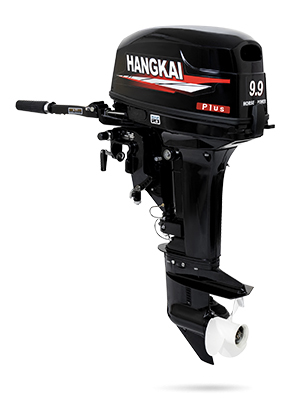 HANGKAI TWO STROKE 9.9HP PLUS OUTBOARD MOTORS