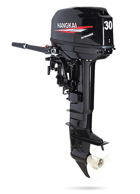 HANGKAI TWO STROKE 30HP OUTBOARD MOTORS