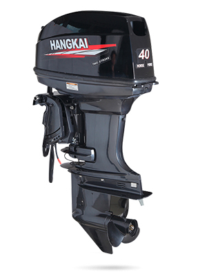 HANGKAI TWO STROKE 40HP OUTBOARD MOTORS
